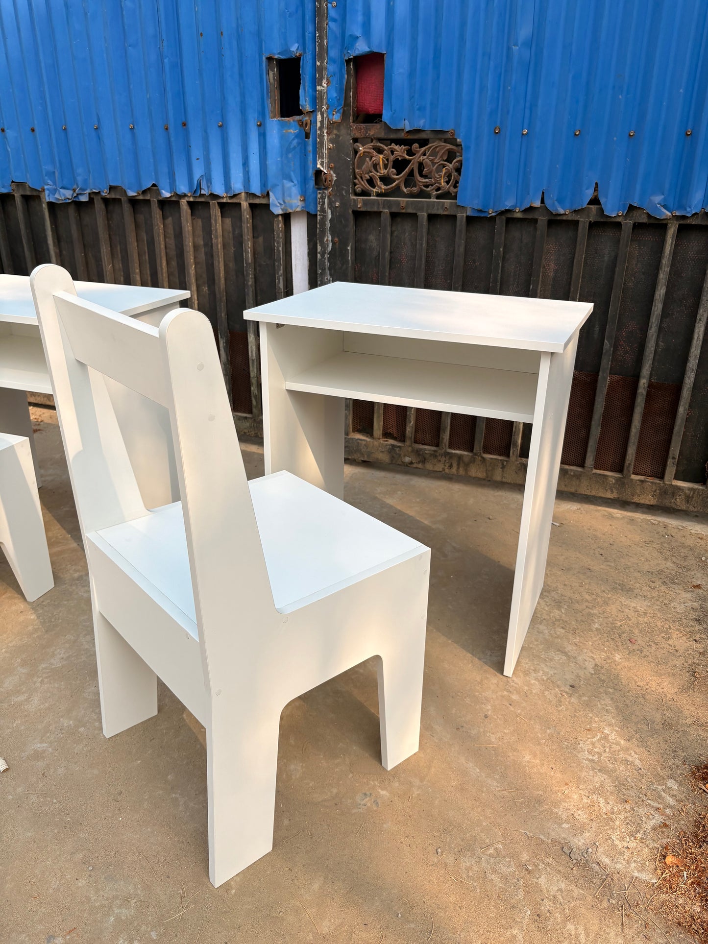 School Table Set Code : T41