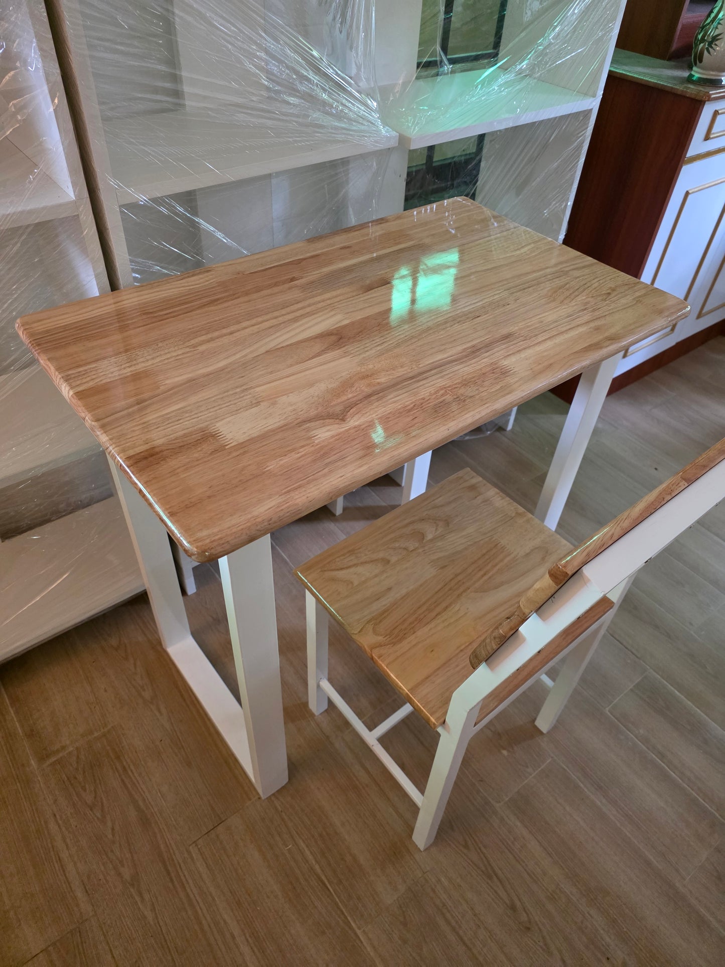 School Table & Chair Set