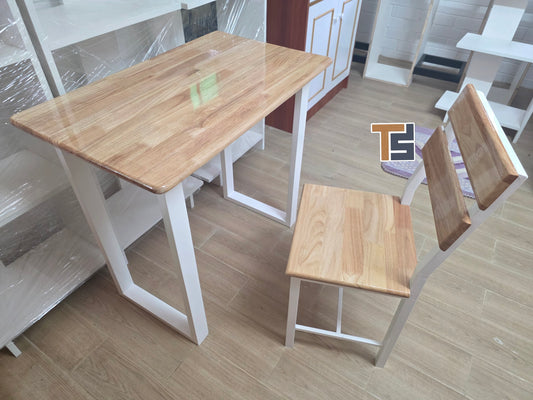 School Table & Chair Set