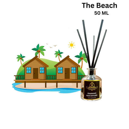 The Beach Hotel Reed Diffuser 50 ML