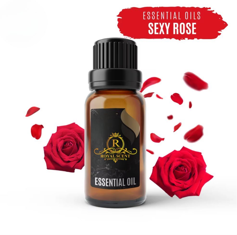 Essential Oil ( Royal Scent ) 30 ML