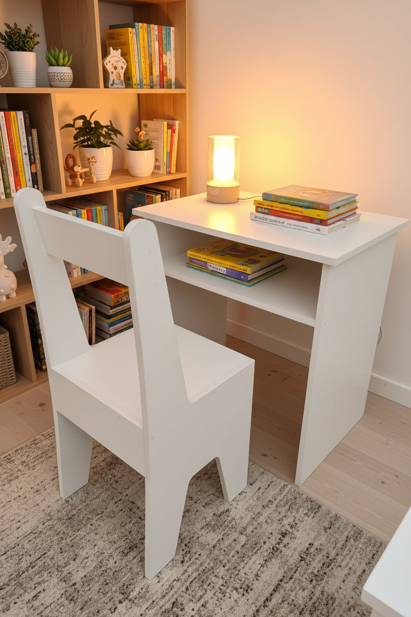 School Table Set Code : T40