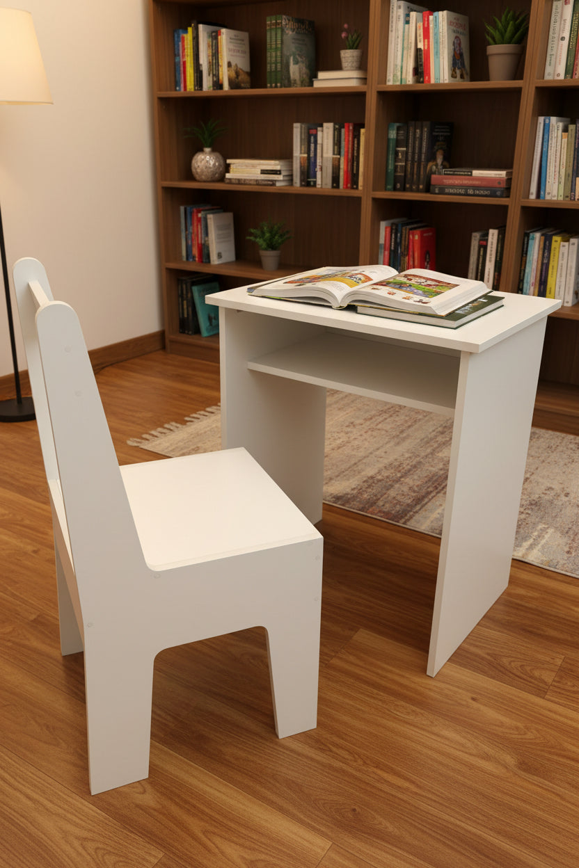 School Table Set Code : T41