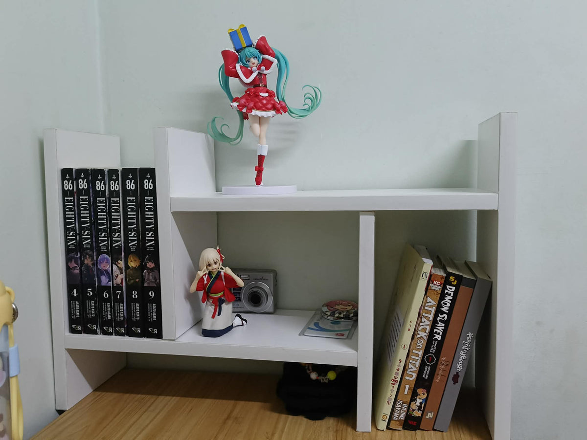 Small Bookshelf