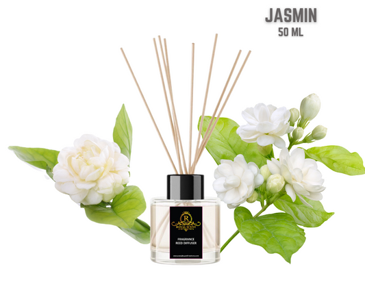 Jasmin Reed Diffuser 50 ML