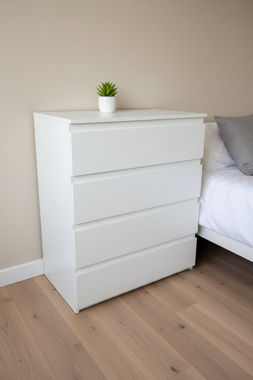 Space Saver Drawer Cabinet - Code No. T132