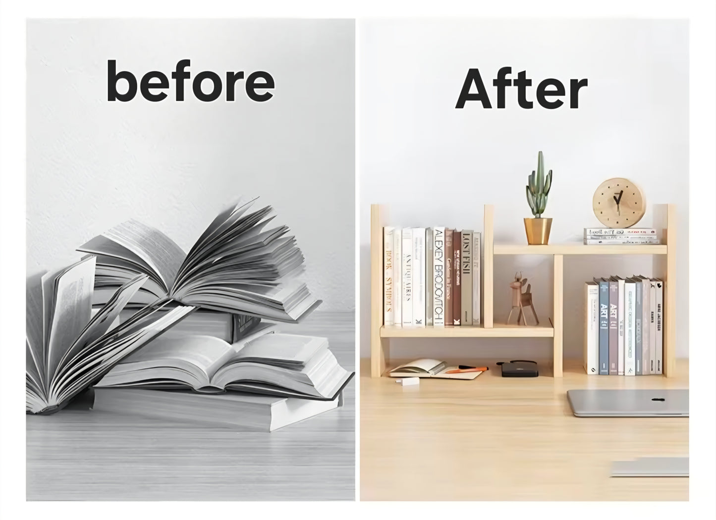 Small Bookshelf