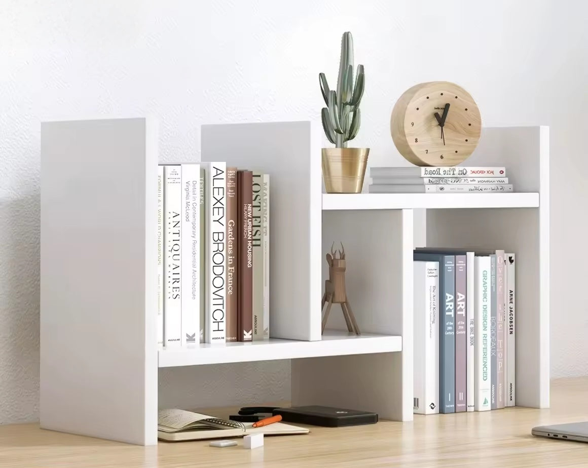 Small Bookshelf