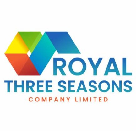 Royal Three Seasons